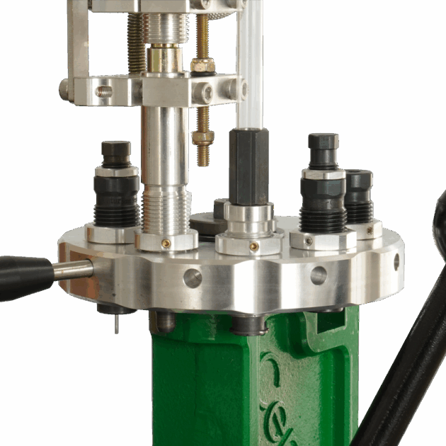 Combo Prensa T9-90